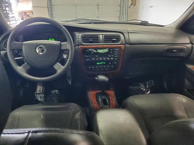 2004 Mercury Sable LS Premium