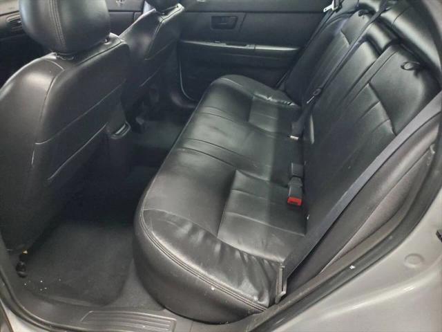2004 Mercury Sable LS Premium