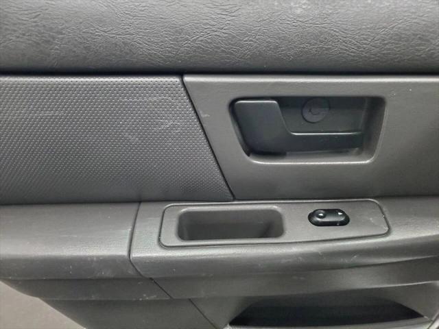 2004 Mercury Sable LS Premium