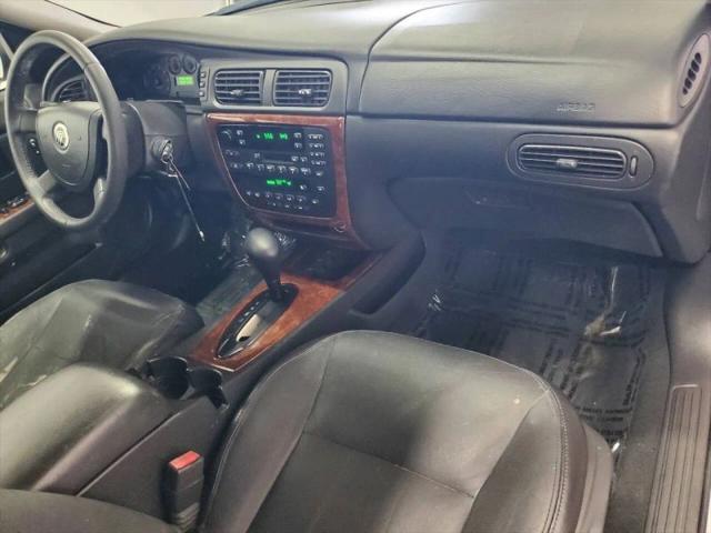 2004 Mercury Sable LS Premium