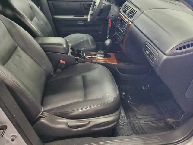 2004 Mercury Sable LS Premium