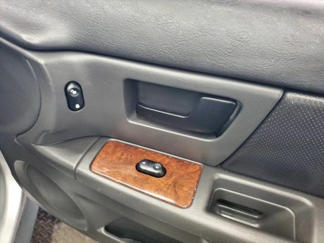 2004 Mercury Sable LS Premium