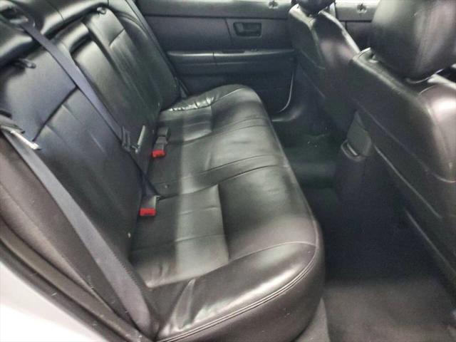 2004 Mercury Sable LS Premium