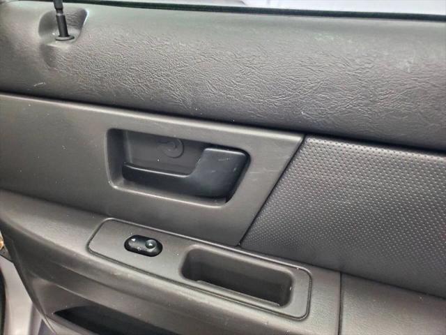 2004 Mercury Sable LS Premium