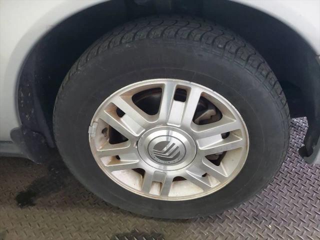 2004 Mercury Sable LS Premium