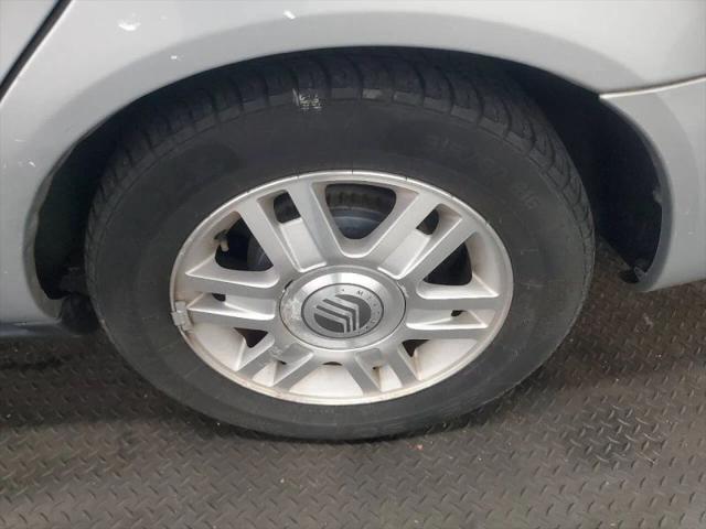 2004 Mercury Sable LS Premium