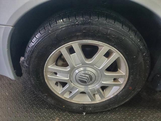 2004 Mercury Sable LS Premium