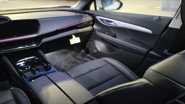 2026 Buick Envision Avenir AWD