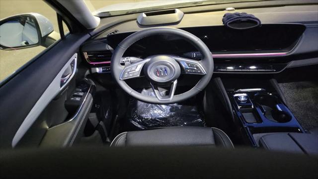 2026 Buick Envision Avenir AWD