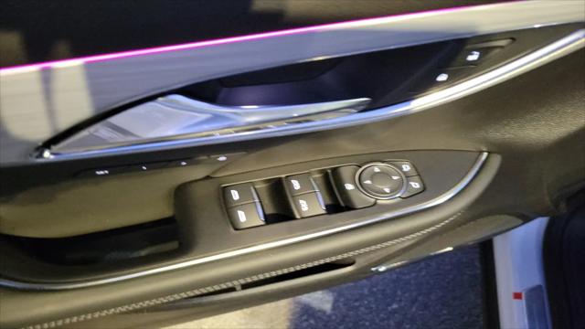 2026 Buick Envision Avenir AWD