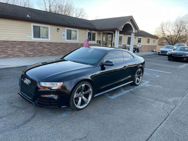 2014 Audi RS5 4.2 for sale in Commack, NY