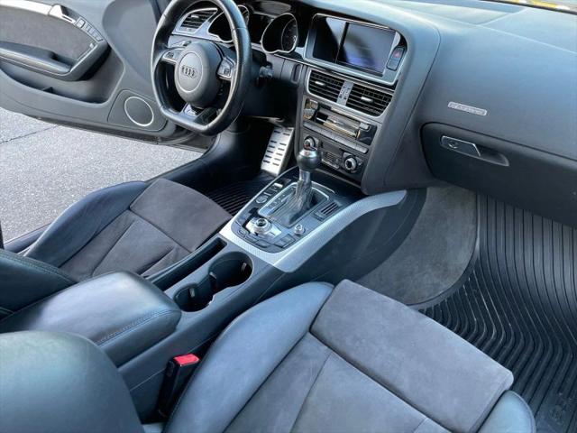 2014 Audi RS5 4.2