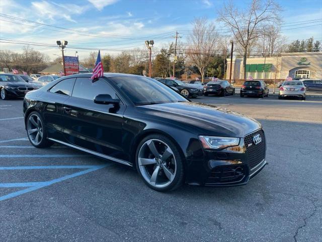 2014 Audi RS5 4.2