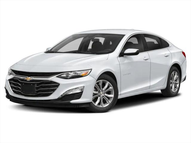 2023 Chevrolet Malibu FWD 1LT for sale in Highland Park, MI