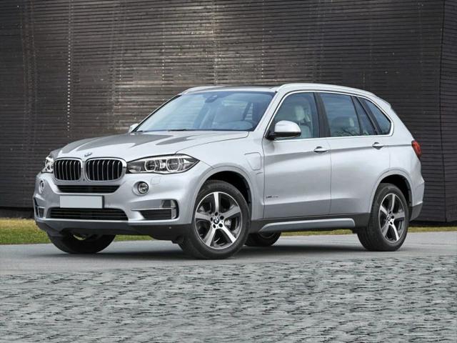 2018 BMW X5 eDrive xDrive40e iPerformance for sale in Highland Park, MI