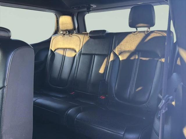2022 Jeep Wagoneer Series III 4x4