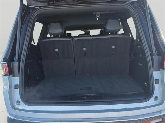 2022 Jeep Wagoneer Series III 4x4