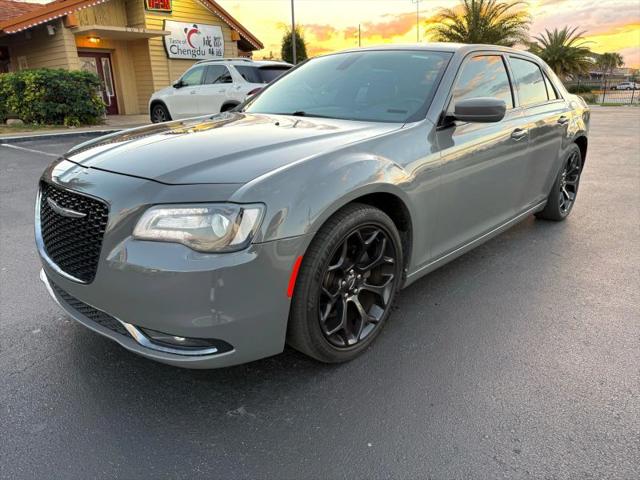 2019 Chrysler 300 300S for sale in Orlando, FL