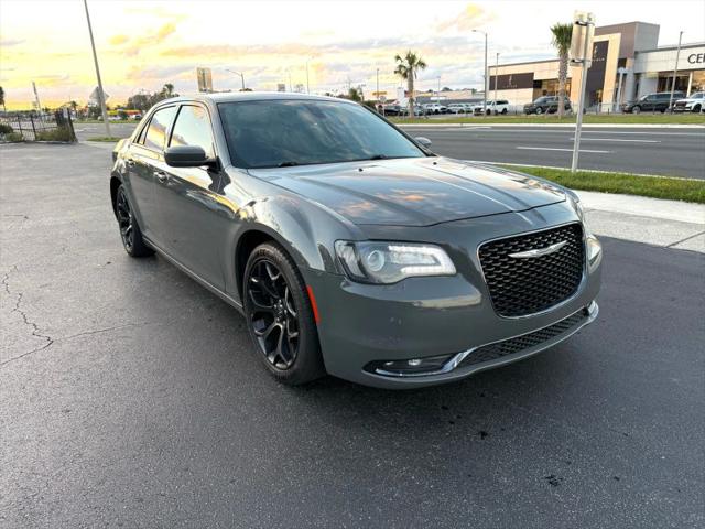 2019 Chrysler 300 300S