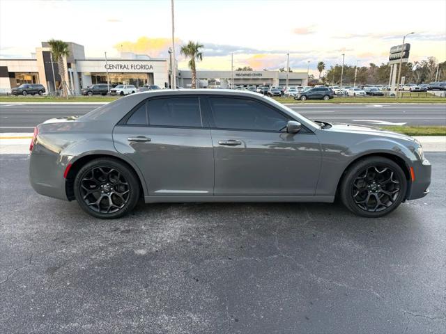2019 Chrysler 300 300S