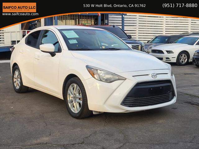 2016 Scion iA Base for sale in Ontario, CA