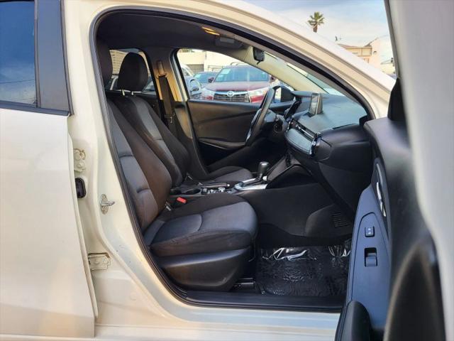 2016 Scion iA Base