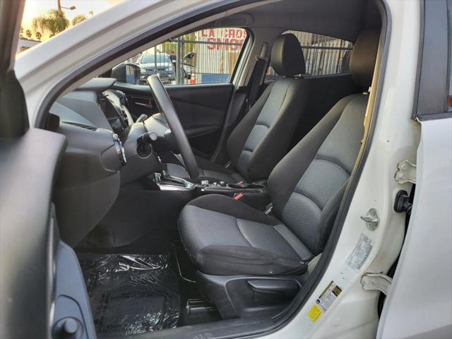 2016 Scion iA Base
