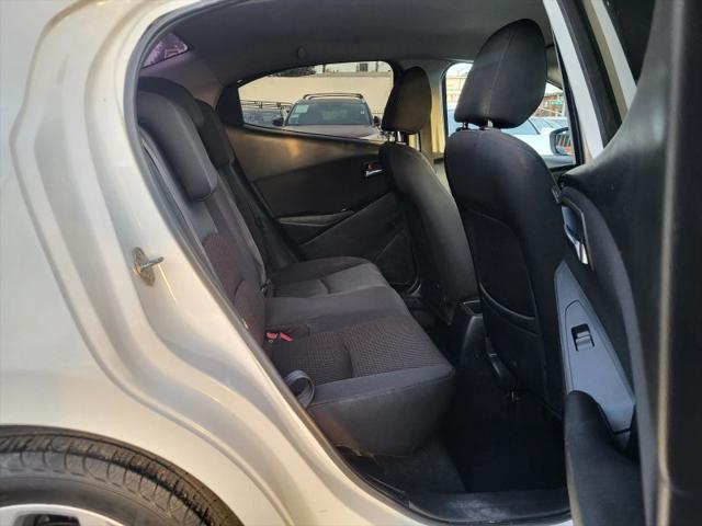 2016 Scion iA Base