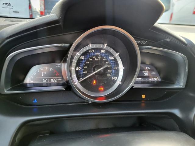 2016 Scion iA Base