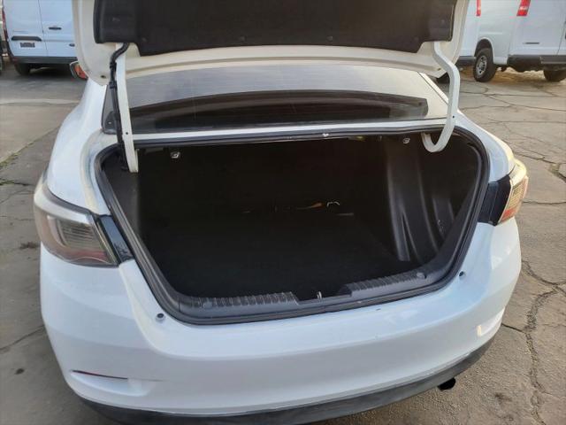 2016 Scion iA Base