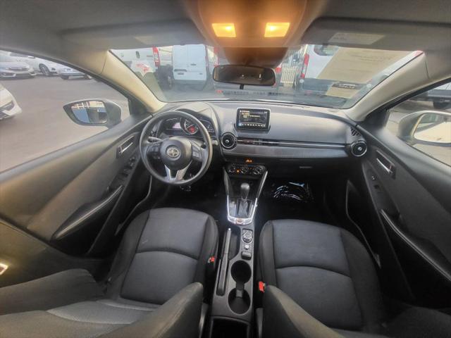 2016 Scion iA Base