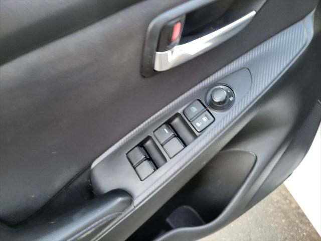 2016 Scion iA Base