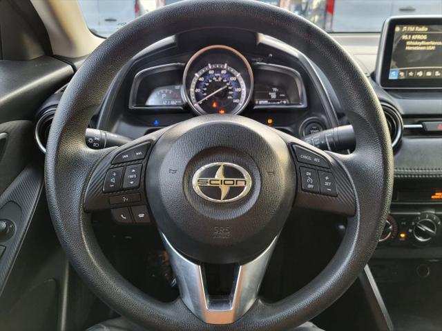 2016 Scion iA Base