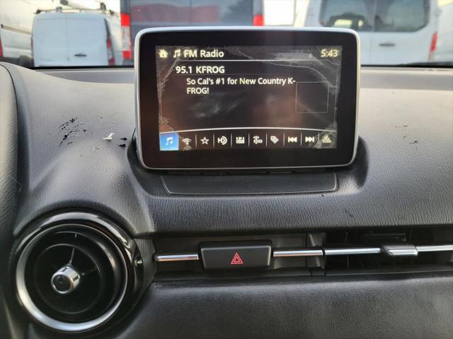 2016 Scion iA Base