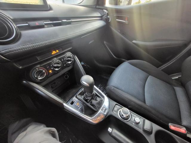 2016 Scion iA Base