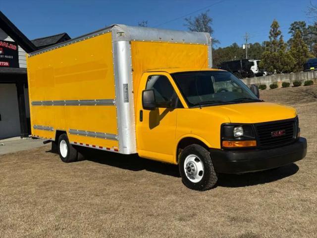 2017 GMC Savana Cutaway Work Van for sale in Lilburn, GA