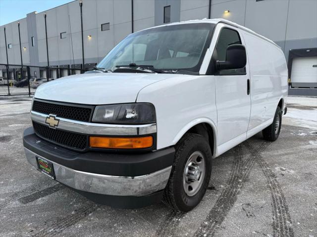 2017 Chevrolet Express Work Van for sale in Newark, NJ