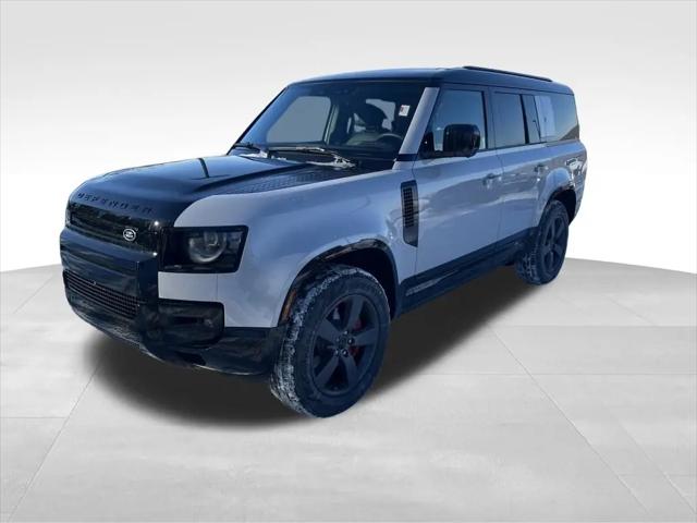 2026 Land Rover Defender P400 X for sale in Akron, OH