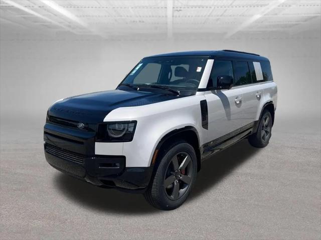 2026 Land Rover Defender P400 X for sale in Akron, OH