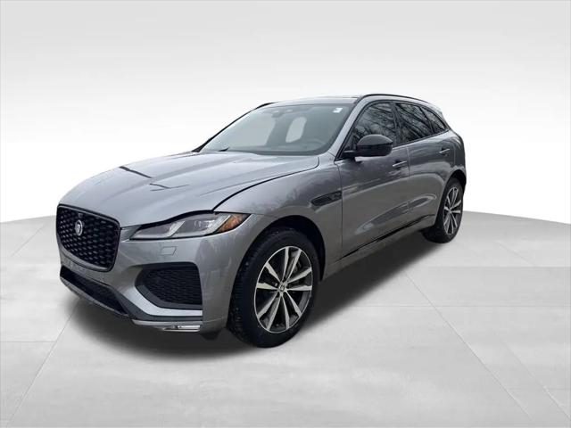 2026 Jaguar F-PACE R-Dynamic S P250 AWD Automatic for sale in Akron, OH
