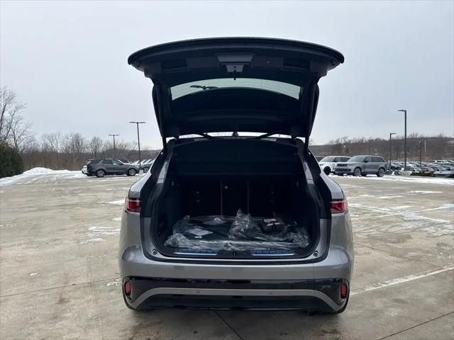 2026 Jaguar F-PACE R-Dynamic S P250 AWD Automatic