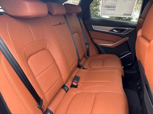 2026 Jaguar F-PACE R-Dynamic S P250 AWD Automatic