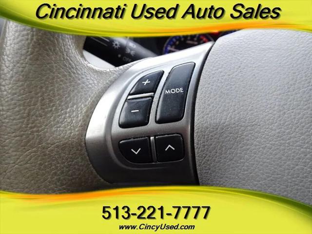 2013 Subaru Forester 2.5X