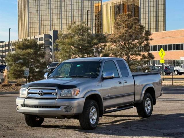 2006 Toyota Tundra SR5 for sale in Glendale, CO