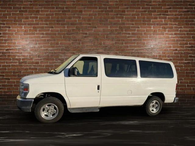2013 Ford E-350 Super Duty XLT for sale in Aurora, CO
