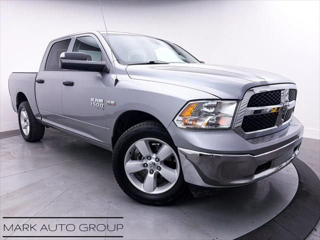 2023 Ram 1500 Classic SLT for sale in Scottsdale, AZ