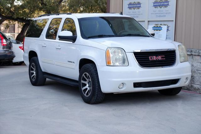 2011 GMC Yukon XL SLT for sale in San Antonio, TX