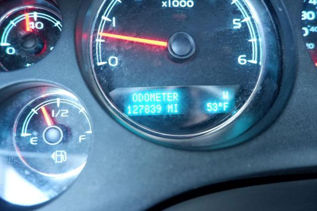 2011 GMC Yukon XL SLT