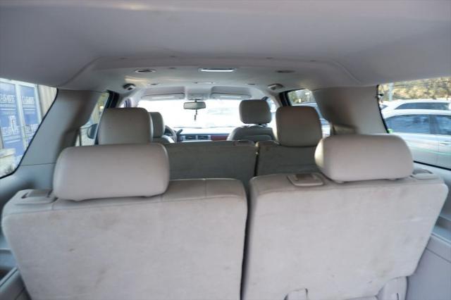 2011 GMC Yukon XL SLT