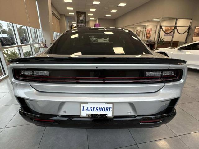 2026 Dodge Charger Scat Pack Plus 2-Door AWD